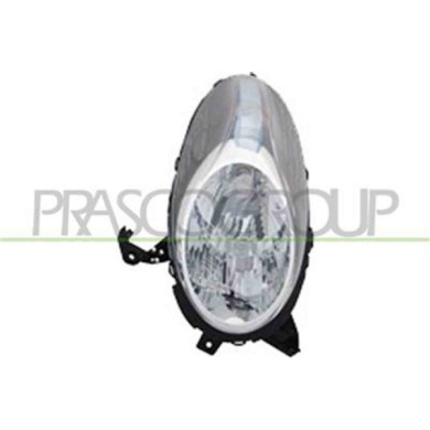 GUIDA_ALLA_SCELTA.JPG Proiettore Sinistro H4 Elettrico Senza Motore Per Nissan Micra K12 Dal 2007 Al 2010