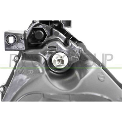 DS0154913_3.JPG Proiettore Destro H4 Elettrico Con Motore Per Nissan Micra K13 Dal 2013 Al 2017