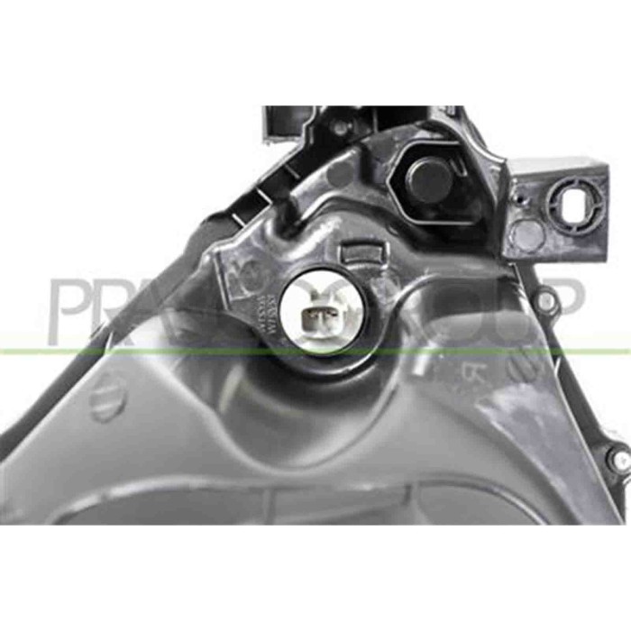 DS0154914_3.JPG Proiettore Sinistro H4 Elettrico Con Motore Per Nissan Micra K13 Dal 2013 Al 2017