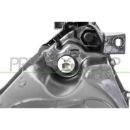 DS0154914_3.JPG Proiettore Sinistro H4 Elettrico Con Motore Per Nissan Micra K13 Dal 2013 Al 2017