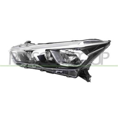 GUIDA_ALLA_SCELTA.JPG Proiettore Sinistro H9+h11 Elettrico Senza Motore Per Nissan Micra K14 Dal 2017 Al 2019