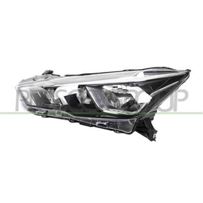 GUIDA_ALLA_SCELTA.JPG Proiettore Sinistro H9+h11 Elettrico Senza Motore Per Nissan Micra K14 Dal 2017 Al 2019
