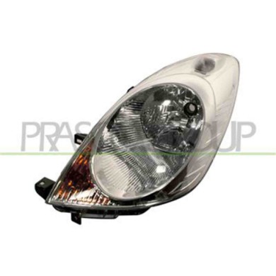 GUIDA_ALLA_SCELTA.JPG Proiettore Sinistro H4 Elettrico Con Motore Per Nissan Note Dal 2006 Al 2008