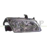 GUIDA_ALLA_SCELTA.JPG Proiettore Destro H1+h7 Elettrico Senza Motore Per Nissan Almera N16 Dal 2000 Al 2002