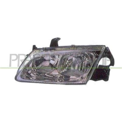 GUIDA_ALLA_SCELTA.JPG Proiettore Sinistro H7+h1 Elettrico Senza Motore Per Nissan Almera N16 Dal 2000 Al 2002