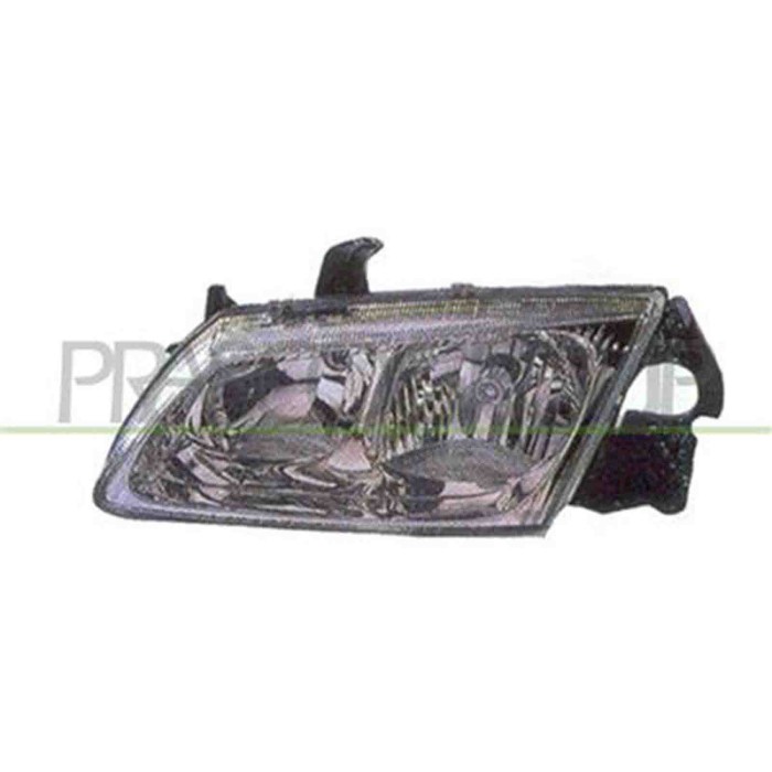 GUIDA_ALLA_SCELTA.JPG Proiettore Sinistro H7+h1 Elettrico Senza Motore Per Nissan Almera N16 Dal 2000 Al 2002