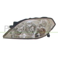 GUIDA_ALLA_SCELTA.JPG Proiettore Destro H7+h7 Elettrico Senza Motore Per Nissan Primera P12 Dal 2002 Al 2006