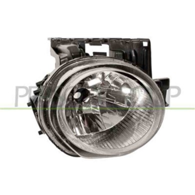 GUIDA_ALLA_SCELTA.JPG Proiettore Destro H4 Elettrico Senza Motore Per Nissan Juke Dal 2011 Al 2014