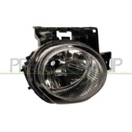 Proiettore Destro H4 Elettrico Con Motore Per Nissan Juke Dal 2011 Al 2014