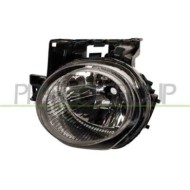 Proiettore Sinistro H4 Elettrico Con Motore Per Nissan Juke Dal 2011 Al 2014