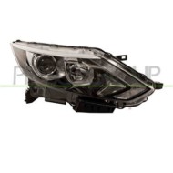 GUIDA_ALLA_SCELTA.JPG Proiettore Destro H7+h11 Elettrico Senza Motore Per Nissan Qashqai (j11) Dal 2014 Al 2017