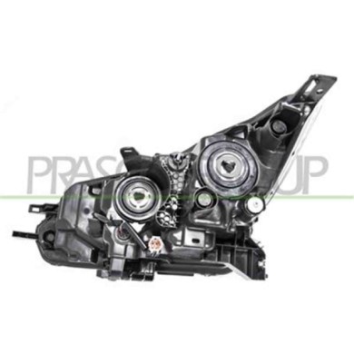DS7134903_1.JPG Proiettore Destro H7 Elettrico Senza Motore Per Nissan Qashqai (j11) Dal 2017 Al 2021