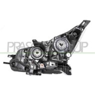 DS7134903_1.JPG Proiettore Destro H7 Elettrico Senza Motore Per Nissan Qashqai (j11) Dal 2017 Al 2021