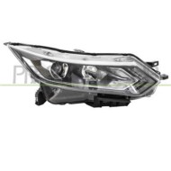 DS7134903_2.JPG Proiettore Destro H7 Elettrico Senza Motore Per Nissan Qashqai (j11) Dal 2017 Al 2021