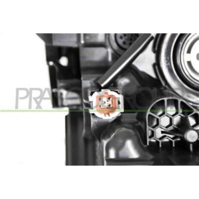 DS7134903_3.JPG Proiettore Destro H7 Elettrico Senza Motore Per Nissan Qashqai (j11) Dal 2017 Al 2021