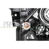 DS7134903_3.JPG Proiettore Destro H7 Elettrico Senza Motore Per Nissan Qashqai (j11) Dal 2017 Al 2021