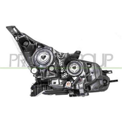 DS7134904_1.JPG Proiettore Sinistro H7 Elettrico Senza Motore Per Nissan Qashqai (j11) Dal 2017 Al 2021