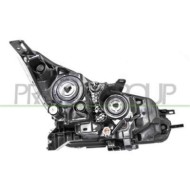DS7134904_1.JPG Proiettore Sinistro H7 Elettrico Senza Motore Per Nissan Qashqai (j11) Dal 2017 Al 2021