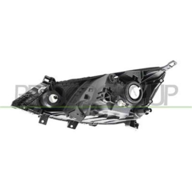 DS7164903_1.JPG Proiettore Destro H4 Elettrico Senza Motore Per Nissan Nv 200 / Evalia Dal 2009