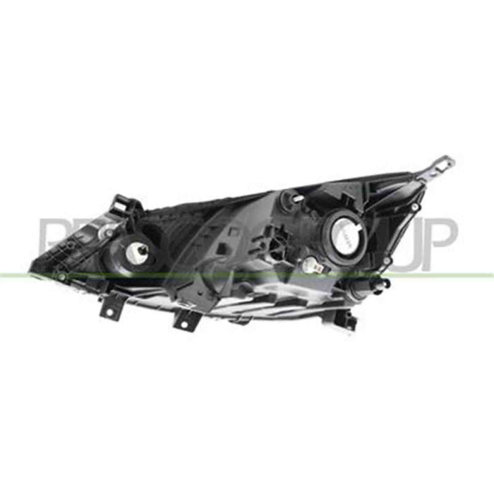 DS7164903_1.JPG Proiettore Destro H4 Elettrico Senza Motore Per Nissan Nv 200 / Evalia Dal 2009