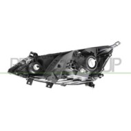 DS7164903_1.JPG Proiettore Destro H4 Elettrico Senza Motore Per Nissan Nv 200 / Evalia Dal 2009