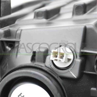DS7164903_3.JPG Proiettore Destro H4 Elettrico Senza Motore Per Nissan Nv 200 / Evalia Dal 2009
