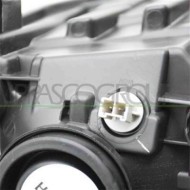 DS7164903_3.JPG Proiettore Destro H4 Elettrico Senza Motore Per Nissan Nv 200 / Evalia Dal 2009