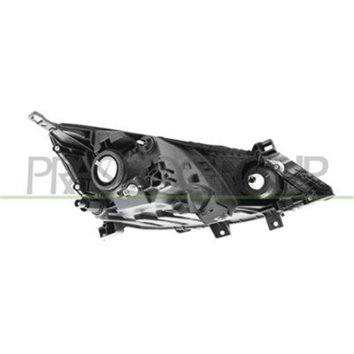 DS7164904_1.JPG Proiettore Sinistro H4 Elettrico Senza Motore Per Nissan Nv 200 / Evalia Dal 2009
