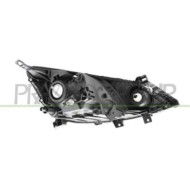 DS7164904_1.JPG Proiettore Sinistro H4 Elettrico Senza Motore Per Nissan Nv 200 / Evalia Dal 2009