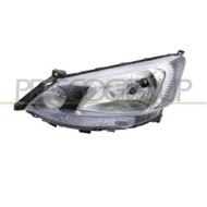 DS7164904_2.JPG Proiettore Sinistro H4 Elettrico Senza Motore Per Nissan Nv 200 / Evalia Dal 2009