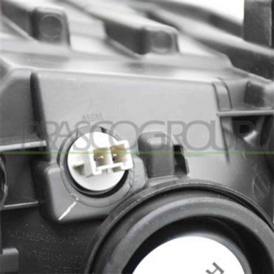 DS7164904_3.JPG Proiettore Sinistro H4 Elettrico Senza Motore Per Nissan Nv 200 / Evalia Dal 2009