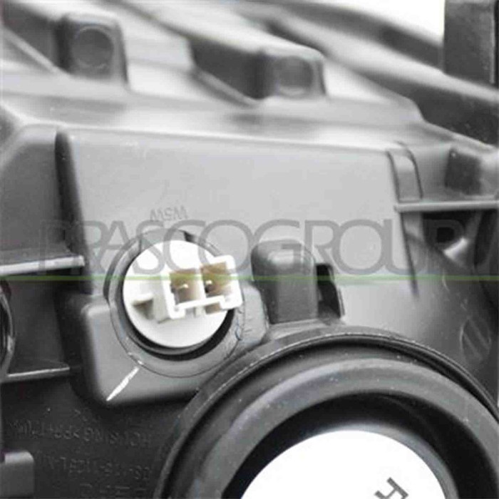 DS7164904_3.JPG Proiettore Sinistro H4 Elettrico Senza Motore Per Nissan Nv 200 / Evalia Dal 2009