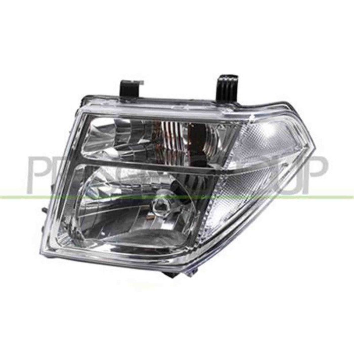 GUIDA_ALLA_SCELTA.JPG Proiettore Sinistro H4 Elettrico Con Motore Per Nissan Navara - Pathfinder (d40) Dal 2005 Al 2010