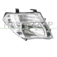 DS8164803_2.JPG Proiettore Destro H4 Elettrico Con Motore Per Nissan Navara - Pathfinder (d40) Dal 2010 Al 2015