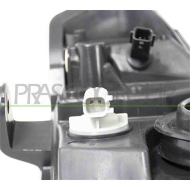 DS8164803_3.JPG Proiettore Destro H4 Elettrico Con Motore Per Nissan Navara - Pathfinder (d40) Dal 2010 Al 2015