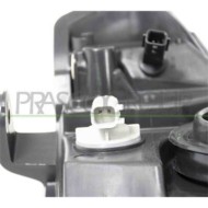DS8164803_3.JPG Proiettore Destro H4 Elettrico Con Motore Per Nissan Navara - Pathfinder (d40) Dal 2010 Al 2015