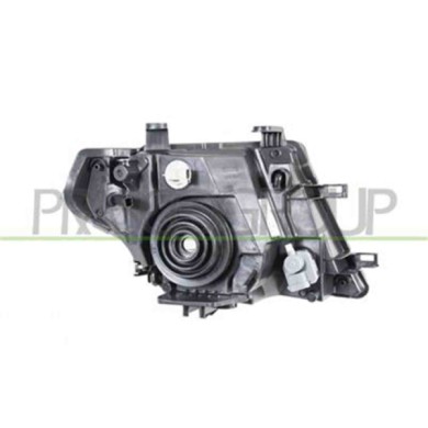 DS8164804_1.JPG Proiettore Sinistro H4 Elettrico Con Motore Per Nissan Navara - Pathfinder (d40) Dal 2010 Al 2015