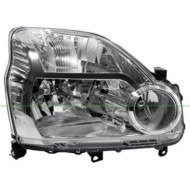 Proiettore Destro Per Nissan X-trail Dal 2007 Al 2010