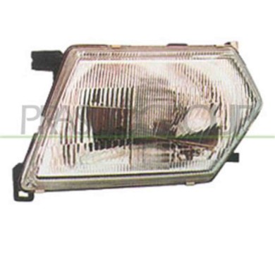GUIDA_ALLA_SCELTA.JPG Proiettore Sinistro H4 Manuale Per Nissan Patrol Y61 Dal 1997 Al 2001