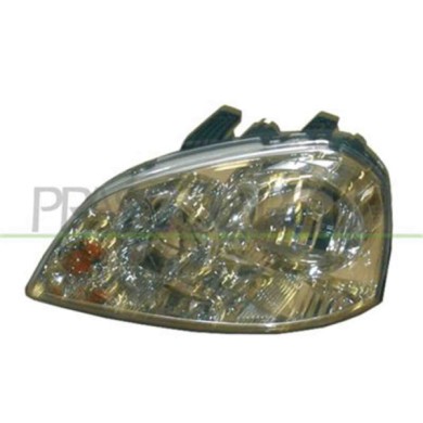 GUIDA_ALLA_SCELTA.JPG Proiettore Sinistro H1+h7 Elettrico Con Motore Per Chevrolet/daewoo Nubira Ii Dal 2003 Al 2005
