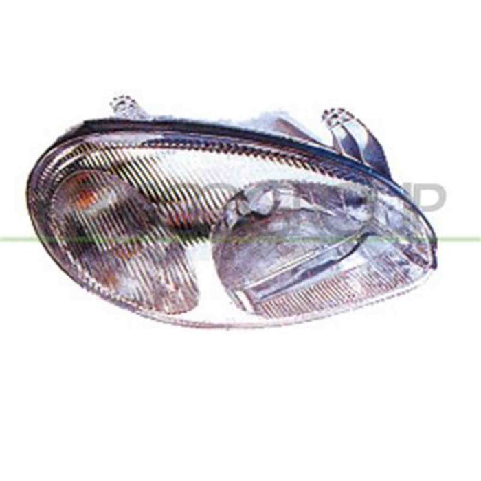GUIDA_ALLA_SCELTA.JPG Proiettore Destro Per Chevrolet/daewoo Lanos Dal 1997 Al 2000