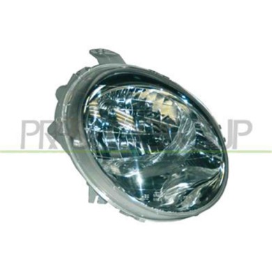 GUIDA_ALLA_SCELTA.JPG Proiettore Destro H4 Elettrico Con Motore Per Chevrolet/daewoo Matiz Dal 2001 Al 2004