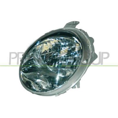 GUIDA_ALLA_SCELTA.JPG Proiettore Sinistro H4 Elettrico Con Motore Per Chevrolet/daewoo Matiz Dal 2001 Al 2004