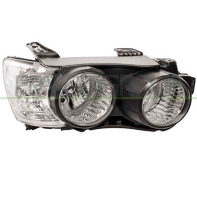 GUIDA_ALLA_SCELTA.JPG Proiettore Destro H7+h1 Elettrico Con Motore Per Chevrolet/daewoo Aveo Dal 2011 Al 2015