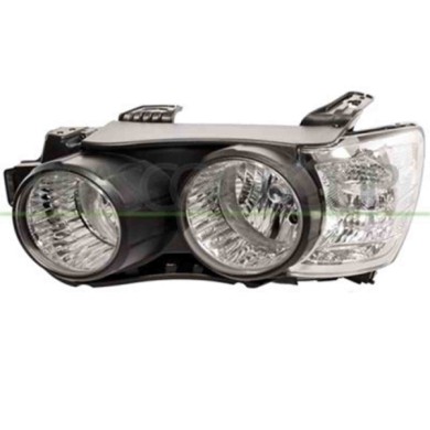 GUIDA_ALLA_SCELTA.JPG Proiettore Sinistro H1+h7 Elettrico Per Chevrolet/daewoo Aveo Dal 2011 Al 2015