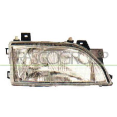 GUIDA_ALLA_SCELTA.JPG Proiettore Destro H4 Manuale Per Ford Escort Mk V Dal 1990 Al 1995