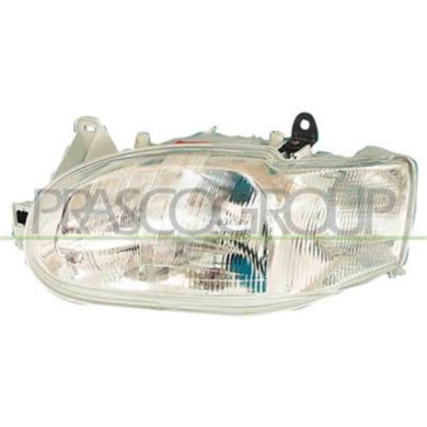 GUIDA_ALLA_SCELTA.JPG Proiettore Sinistro H4 Manuale/elettrico Senza Motore Per Ford Escort Mk Vi Dal 1995 Al 1998