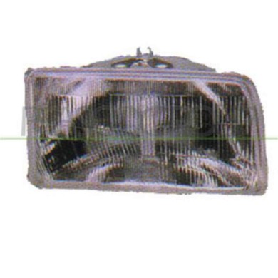 GUIDA_ALLA_SCELTA.JPG Proiettore Sinistro H4 Manuale Per Ford Fiesta Mk Ii Dal 1983 Al 1989