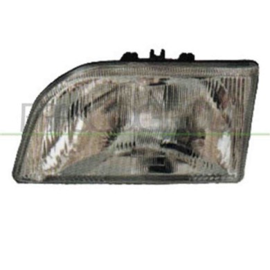 GUIDA_ALLA_SCELTA.JPG Proiettore Sinistro H4 Manuale Per Ford Fiesta Mk Iii Dal 1989 Al 1995