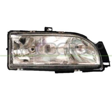 GUIDA_ALLA_SCELTA.JPG Proiettore Destro H4+h3 Manuale Per Ford Sierra Mk Ii Dal 1987 Al 1990